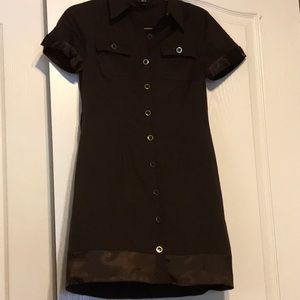 BCX Cotton dress